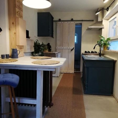 Gite L'Amarante Betschdorf 外观 照片