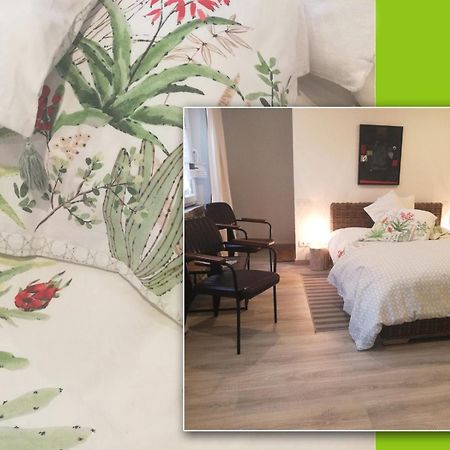 Gite L'Amarante Betschdorf 外观 照片