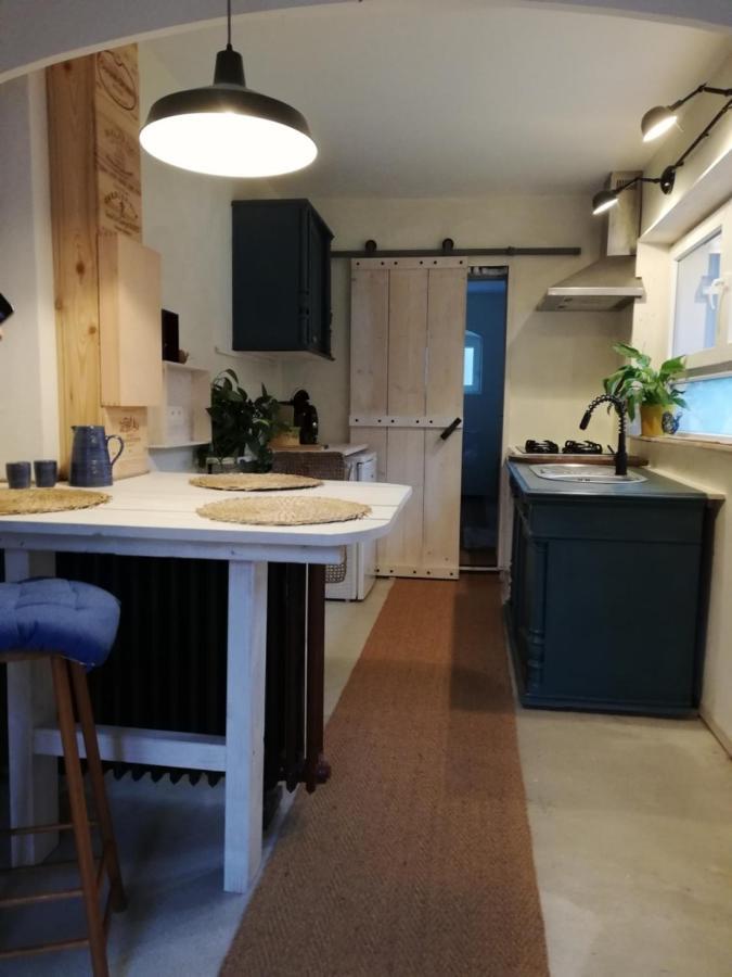 Gite L'Amarante Betschdorf 外观 照片