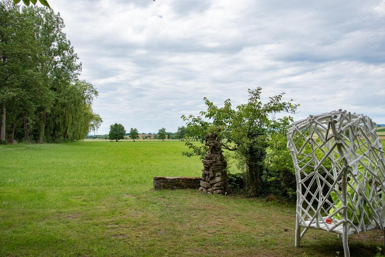 Gite L'Amarante Betschdorf 外观 照片