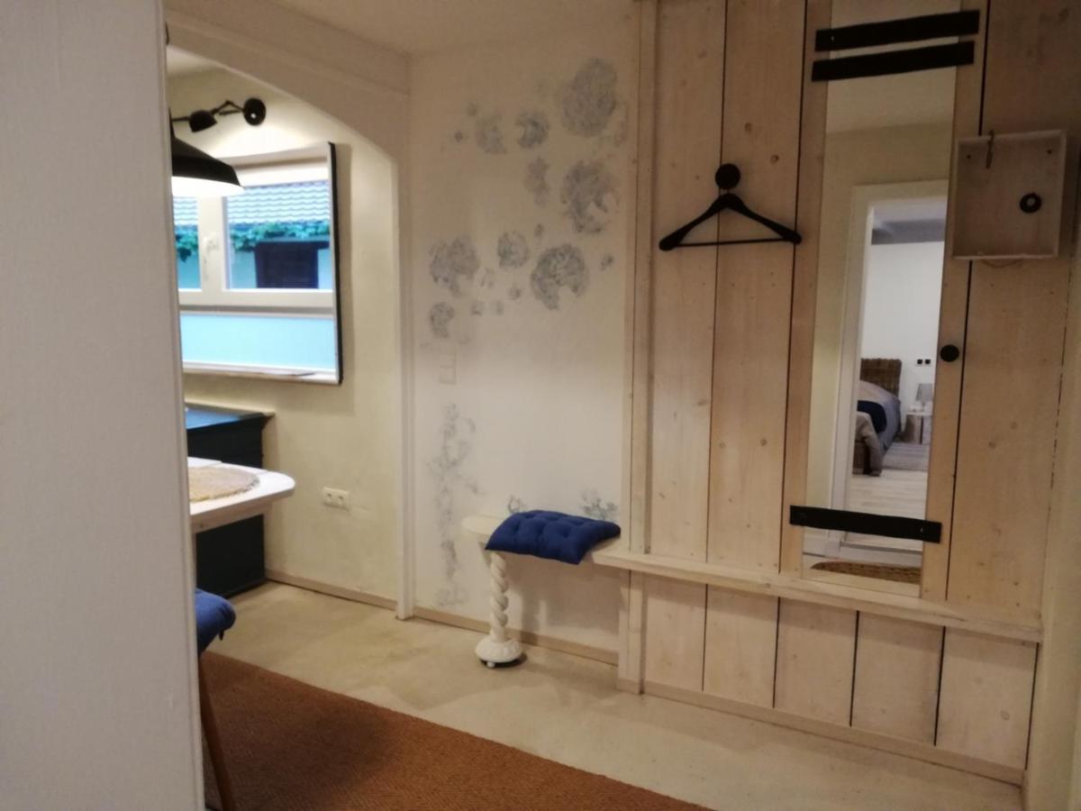 Gite L'Amarante Betschdorf 外观 照片