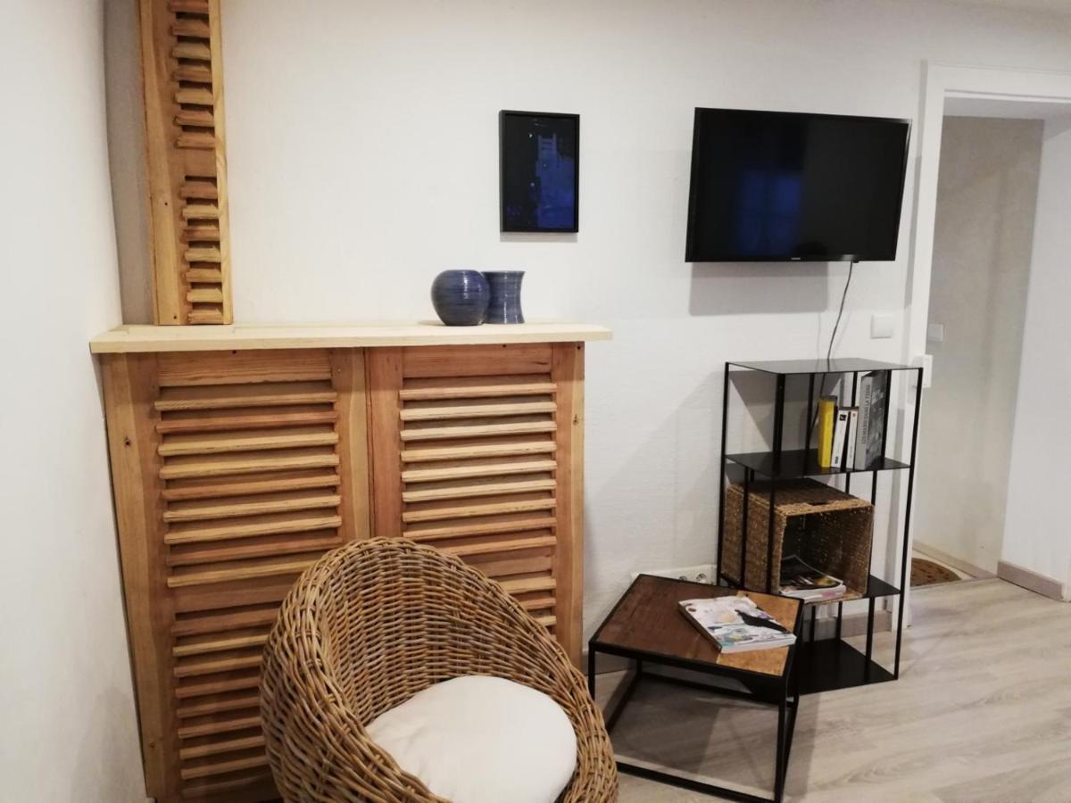 Gite L'Amarante Betschdorf 外观 照片