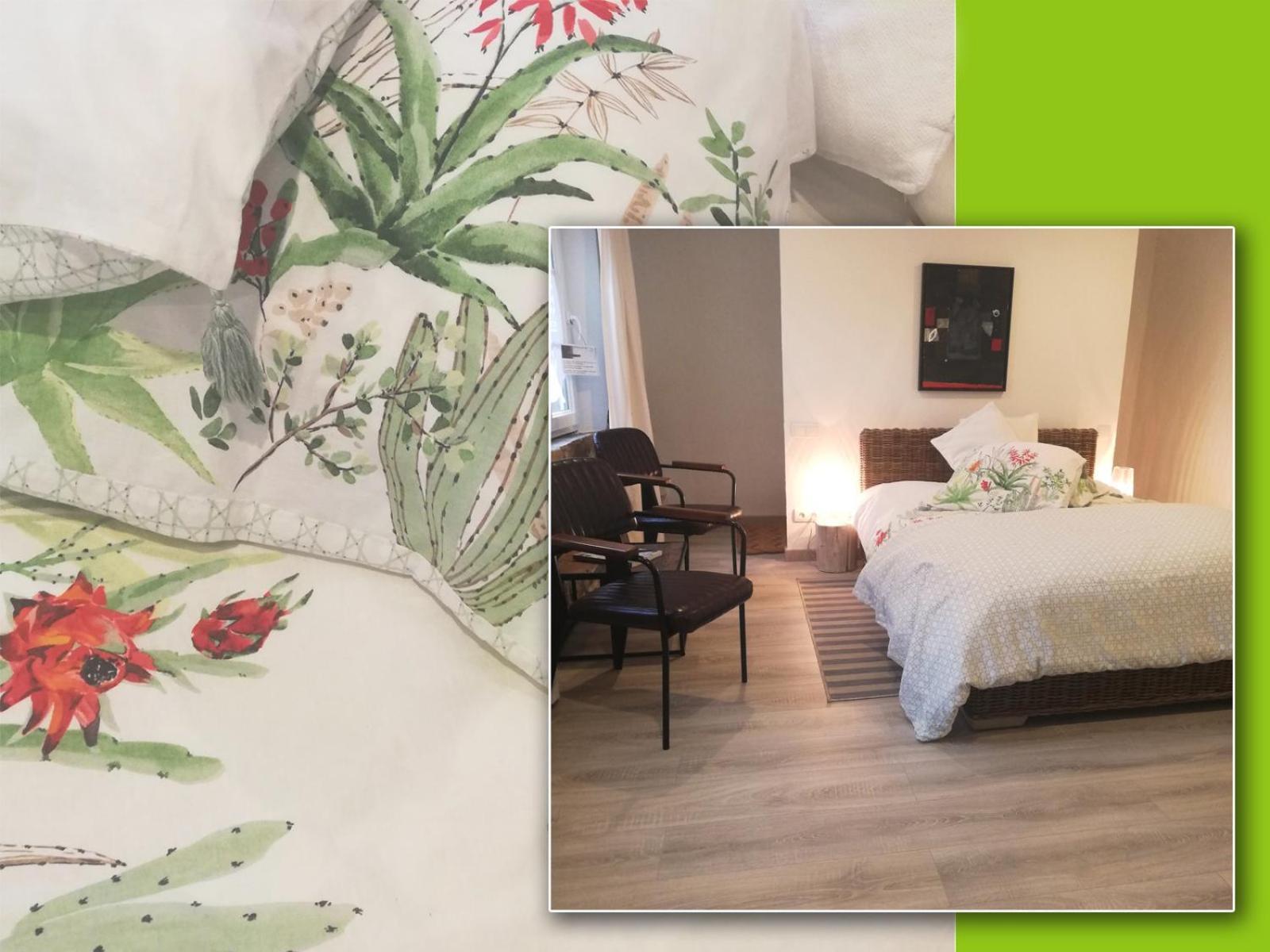Gite L'Amarante Betschdorf 外观 照片